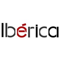 Iberica PR logo - Similar company to Popex Partners