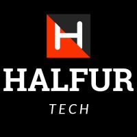 Halfur Tech logo - Similar company to Tsbrains