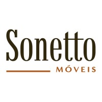 Sonetto Móveis logo - Similar company to Costa Ferro Ferro E Aço