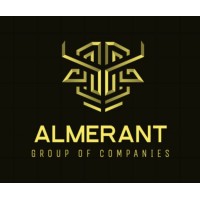 Almerant Group of Companies logo - Similar company to Neo Gen Solutions