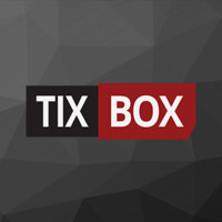 TIXBOX Türkiye logo - Similar company to Eticketing.Ae