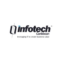 Infotech Caribbean Limited logo - Similar company to Odeliver