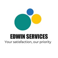 Edwincare Support Services logo - Similar company to Fiba Uk