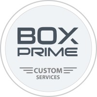 Box Prime