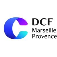 DCF Marseille Provence logo - Similar company to Lehv - Les Entrepreneurs De L'Huveaune Vallée