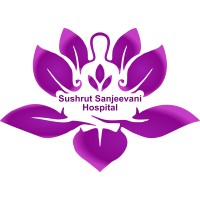 Sushrut Sanjeevani Hospital logo - Similar company to Ayurved Sankul