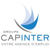 CAP INTER Cherbourg logo - Similar company to Cap Rh : Recrutement, Évaluation, Mobilité