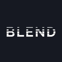 Blend - Shopify CRO Agency logo - Similar company to Blink Seo - The Shopify Marketing Agency For Stores With Large Product Catalogues