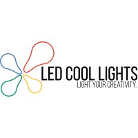 LED Cool Lights logo - Similar company to Led Display Design & Manufacturer L Jt Techtronics Sdn Bhd L Customization L Integration L Iot4.0