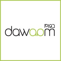 Dawaam logo - Similar company to Nahji