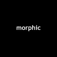 Morphic Architecture logo - Similar company to Triangle Designs