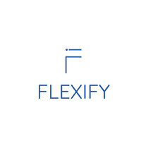FLEXIFY logo - Similar company to Imrane Dessai - Solopreneur Tech