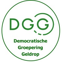 DGG Geldrop logo - Similar company to Cda Geldrop-Mierlo