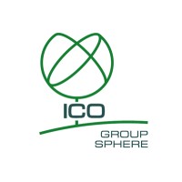 ICO Italy logo - Similar company to Progitec Group