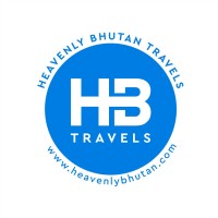 Heavenly Bhutan Travels logo - Similar company to Bun Chrea Travel And Tour