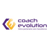 coach-evolution.com logo - Similar company to Coach-Immo