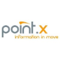 POINT.X logo - Similar company to 4Igv S.R.O.