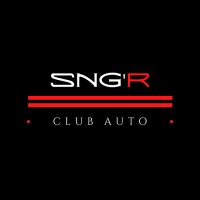 SNGR CLUB AUTO logo - Similar company to Sonergy Expertise