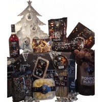 Kerstpakket.com logo - Similar company to 11C Ideas