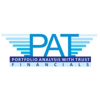 Pat Financials logo - Similar company to Excellink