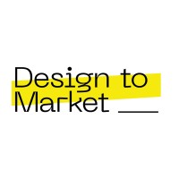 Design to Market logo - Similar company to Bloomming