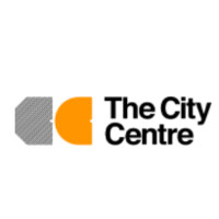 The City Centre logo - Similar company to Gsm Mall, Hyderabad