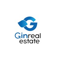 Gin Real Estate logo - Similar company to Mesurto