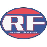 R.F. Isolamento Térmico Ltda. logo - Similar company to Thermobras - Aquecimento De Águas