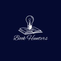 Book Hunters logo - Similar company to 브릭메이트 주식회사(Brickmate Inc.)