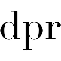 DPR Property logo - Similar company to Reality 3D
