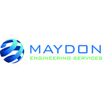 Maydon Engineering Services logo - Similar company to Glenturas Construction