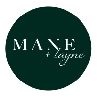 Mane and Layne logo - Similar company to Sland Studios Inc.