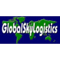 Global Sky Logistics logo - Similar company to Nuvida Plastics