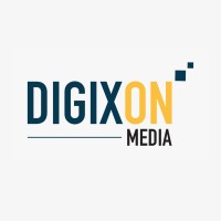 Digixon Media logo - Similar company to Mcnex