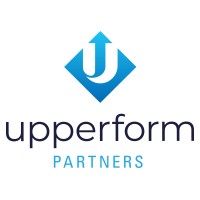 Upperform Partners logo - Similar company to Fizzy