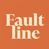Faultline logo - Similar company to Life Noggin - Keep On Thinking!
