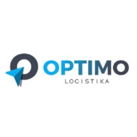 Optimo Logistika logo - Similar company to Rb 
