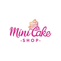 MiNi Cake Shop logo - Similar company to The Abbey Cake Shop