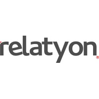 Relatyon logo - Similar company to Digitalwibox