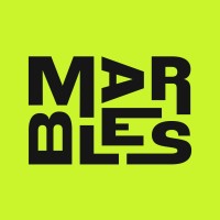 Marbles logo - Similar company to Relaxy