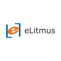eLitmus Evaluation Pvt Ltd logo - Similar company to Cocubes.Com