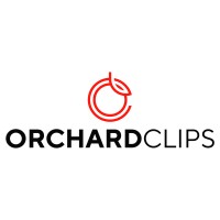 Orchard Clips logo - Similar company to Framepool