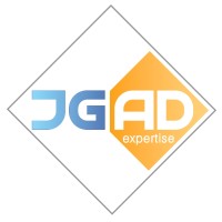 JGAD EXPERTISE logo - Similar company to Tout Cop - Cd
