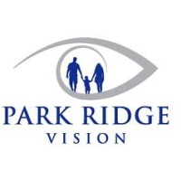 Park Ridge Vision logo - Similar company to Ann Arbor Plastic Surgery