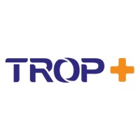 TROP-PLUS logo - Similar company to Digiactif