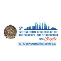 International Congress of the American College of Surgeons - UAE Chapter logo - Similar company to St. Anthony'S College, Wattala Oba - Uae Chapter