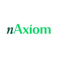 nAxiom - Low-Code Platform logo - Similar company to Sagitum