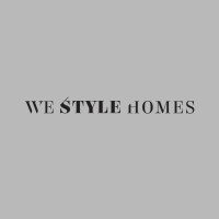 We Style Homes logo - Similar company to Revolve Interior Design