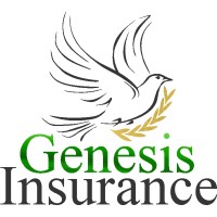 Genesis Insurance logo - Similar company to Hawk Insurance Agency