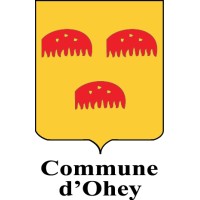 Administration communale Ohey logo - Similar company to Team X Developers